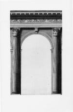 Cover-Bild Von Vitruv bis Boullée