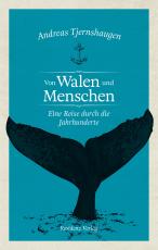 Cover-Bild Von Walen und Menschen