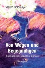 Cover-Bild Von Wegen und Begegnungen