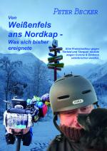 Cover-Bild Von Weißenfels an Nordkap