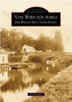 Cover-Bild Von Wien zur Adria