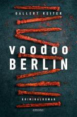 Cover-Bild Voodoo Berlin