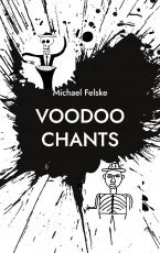 Cover-Bild Voodoo Chants
