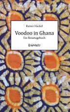 Cover-Bild Voodoo in Ghana