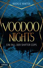 Cover-Bild Voodoo Nights