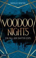 Cover-Bild Voodoo Nights