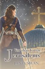 Cover-Bild Vor den Toren Jerusalems
