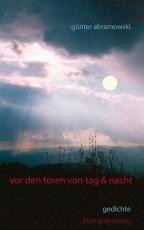 Cover-Bild vor den toren von tag & nacht