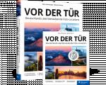 Cover-Bild Vor der Tür