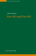 Cover-Bild Vor-OG und Vor-KG