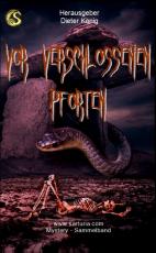 Cover-Bild Vor verschlossenen Pforten