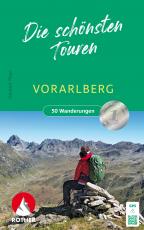 Cover-Bild Vorarlberg - Die schönsten Touren