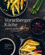 Cover-Bild Vorarlberger Küche