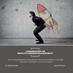 Cover-Bild Vordenker im Reputationsmanagement