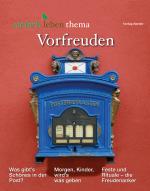 Cover-Bild Vorfreuden