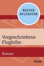 Cover-Bild Vorgeschriebene Flughöhe