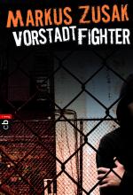 Cover-Bild Vorstadtfighter