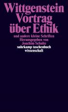 Cover-Bild Vortrag über Ethik