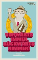 Cover-Bild Vorwärts immer, rückwärts nimmer!