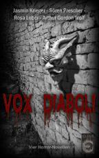 Cover-Bild Vox Diaboli