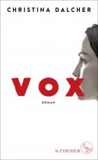 Cover-Bild Vox