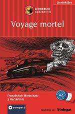 Cover-Bild Voyage mortel
