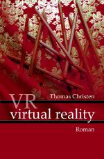 Cover-Bild VR – virtual reality