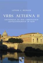 Cover-Bild VRBS AETERNA II