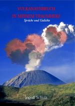 Cover-Bild Vulkanausbruch in meinem Traumherz