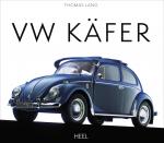 Cover-Bild VW Käfer