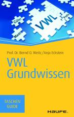 Cover-Bild VWL Grundwissen