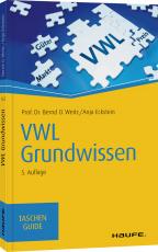 Cover-Bild VWL Grundwissen