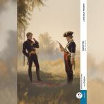 Cover-Bild Vystrel / Der Schuss (Buch + Audio-Online) - Frank-Lesemethode - Kommentierte zweisprachige Ausgabe Russisch-Deutsch