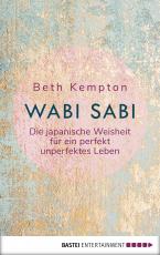 Cover-Bild Wabi-Sabi