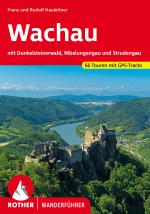 Cover-Bild Wachau