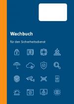 Cover-Bild Wachbuch Sicherheitsdienst