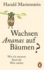 Cover-Bild Wachsen Ananas auf Bäumen?