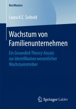 Cover-Bild Wachstum von Familienunternehmen