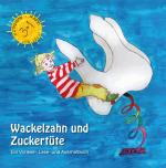 Cover-Bild Wackelzahn und Zuckertüte