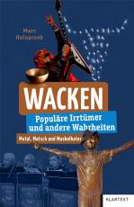 Cover-Bild Wacken