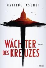 Cover-Bild Wächter des Kreuzes