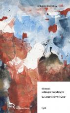 Cover-Bild WÄHRENDE WUNDE