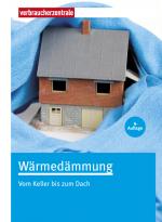 Cover-Bild Wärmedämmung