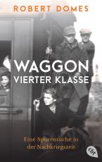 Cover-Bild Waggon vierter Klasse