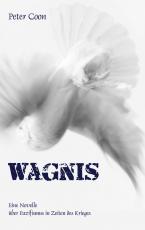 Cover-Bild Wagnis