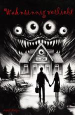 Cover-Bild Wahnsinnig verliebt