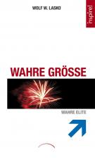 Cover-Bild Wahre Größe