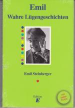 Cover-Bild Wahre Lügengeschichten