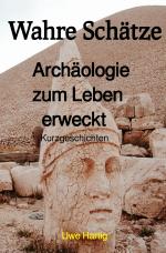 Cover-Bild Wahre Schätze