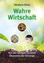 Cover-Bild Wahre Wirtschaft